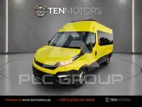 2016 Iveco Daily