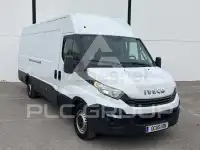 2016 Iveco Daily