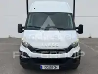 2016 Iveco Daily