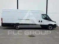 2016 Iveco Daily
