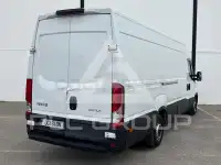 2016 Iveco Daily