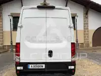 2016 Iveco Daily