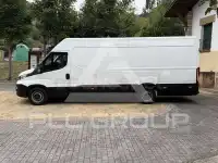 2016 Iveco Daily