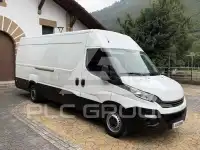 2016 Iveco Daily