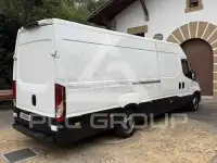 2016 Iveco Daily