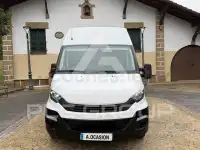 2016 Iveco Daily