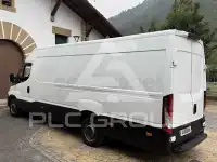 2016 Iveco Daily