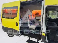 2016 Iveco Daily