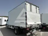 2016 Iveco Daily