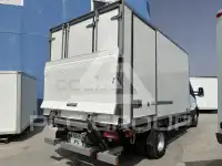 2016 Iveco Daily
