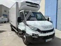 2016 Iveco Daily