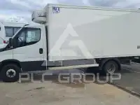 2016 Iveco Daily