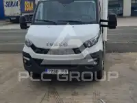 2016 Iveco Daily