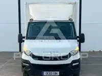 2016 Iveco Daily