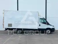 2016 Iveco Daily