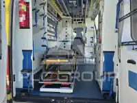 2016 Iveco Daily