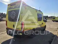 2016 Iveco Daily