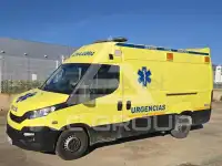 2016 Iveco Daily