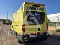 2016 Iveco Daily