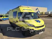 2016 Iveco Daily