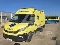 2016 Iveco Daily