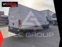 2016 Iveco Daily