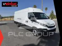 2016 Iveco Daily