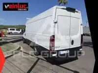 2016 Iveco Daily