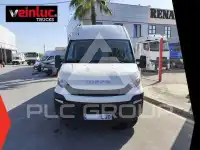 2016 Iveco Daily
