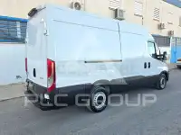 2016 Iveco Daily