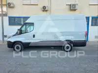 2016 Iveco Daily