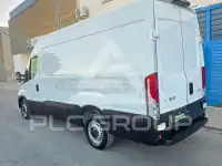 2016 Iveco Daily