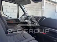 2016 Iveco Daily