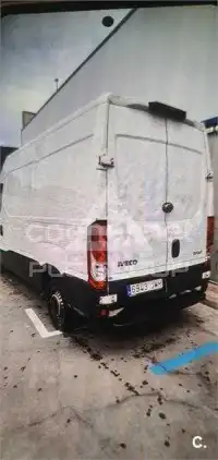 2016 Iveco Daily