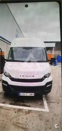 2016 Iveco Daily