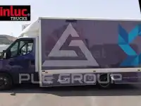 2016 Iveco Daily