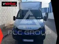 2016 Iveco Daily