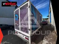 2016 Iveco Daily