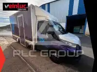 2016 Iveco Daily