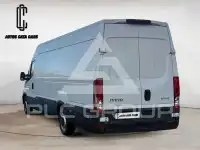 2016 Iveco Daily
