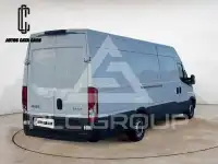 2016 Iveco Daily