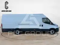 2016 Iveco Daily
