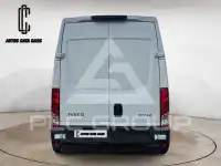 2016 Iveco Daily