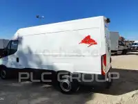 2016 Iveco Daily