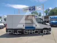 2016 Iveco Daily