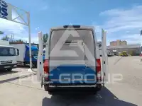 2016 Iveco Daily