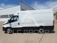 2016 Iveco Daily