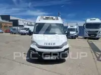 2016 Iveco Daily