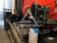 2016 Iveco STRALIS