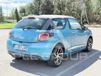 2016 DS DS3
